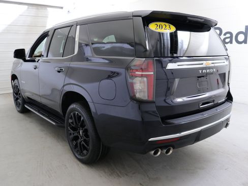 Used 2023 Chevrolet Tahoe Premier image 6