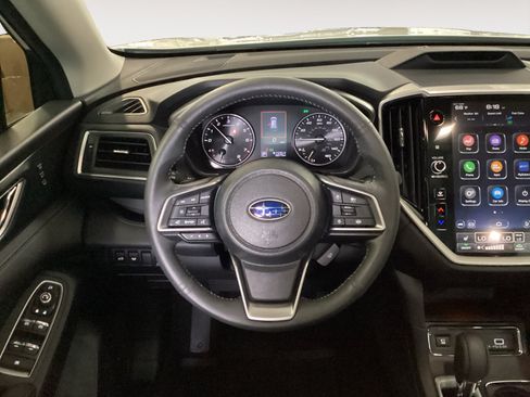 Used 2026 Subaru Ascent Limited AWD/4WD image 12