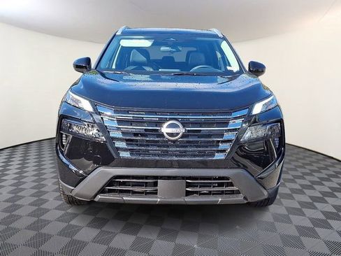 New 2026 Nissan Rogue SV w/ SV Premium Package image 2