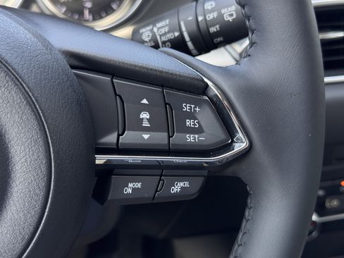 Certified 2023 MAZDA CX-5 AWD 2.5 S w/ Select Package image 33