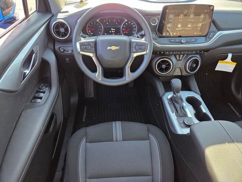 New 2026 Chevrolet Blazer LT image 8