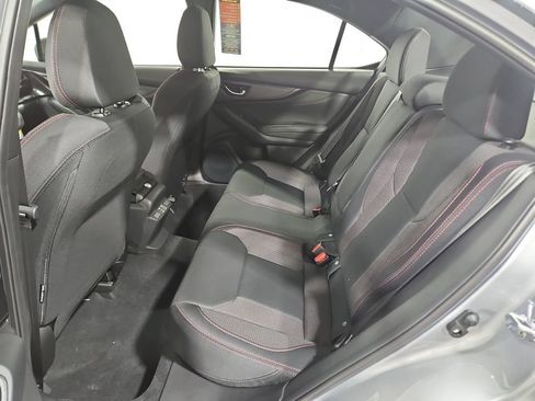 New 2026 Subaru WRX Premium w/ Accessory Package #2 AWD/4WD image 24