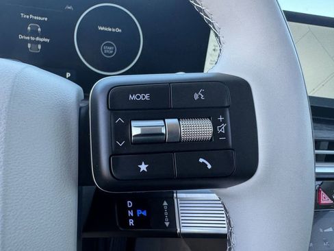 New 2025 Hyundai Santa Fe Calligraphy image 35