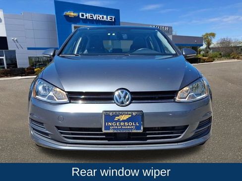Used 2017 Volkswagen Golf S FWD image 22