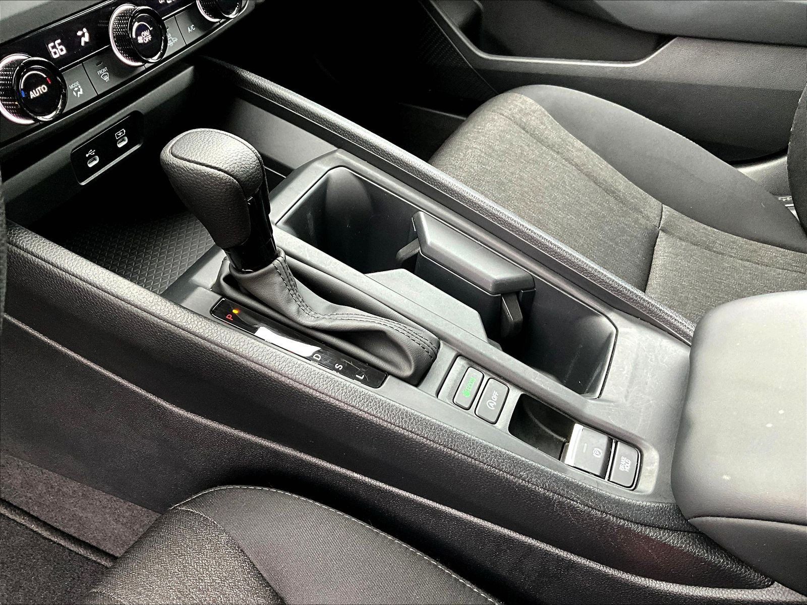 Used 2024 Honda Accord EX image 17