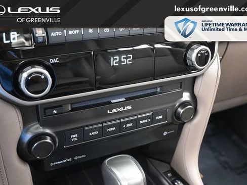 Certified 2023 Lexus GX 460 Premium w/ Premium Package AWD/4WD image 16