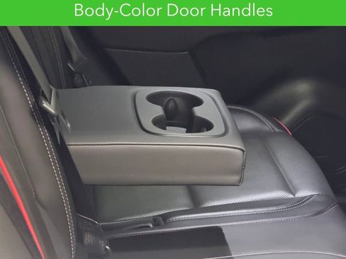 Certified 2023 Buick Envision Essence w/ Sport Touring Package AWD/4WD image 25