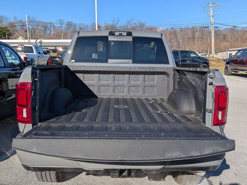 New 2026 RAM 2500 Laramie image 28