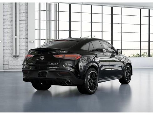 New 2026 Mercedes-Benz GLE 53 AMG GLE 53 AMG image 22