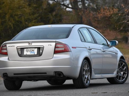 Used 2008 Acura TL image 5