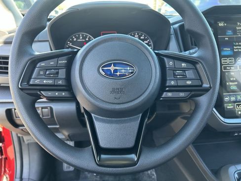 New 2026 Subaru Crosstrek 2.0i Premium image 19