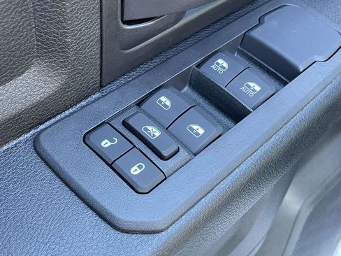 New 2026 RAM 4500 Tradesman w/ Chrome Appearance Group image 24