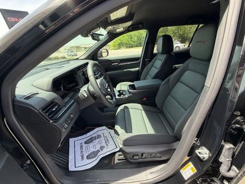 New 2026 GMC Terrain AT4 w/ Convenience Package III AWD/4WD image 13