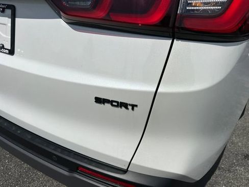 New 2026 Honda CR-V Sport-L image 35