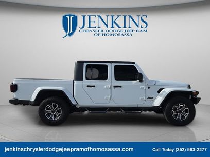 Used 2020 Jeep Gladiator Sport