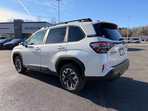 New 2026 Subaru Forester Premium image 5