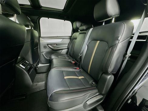 New 2026 MAZDA CX-70 3.3 Turbo S w/ Premium Package image 26