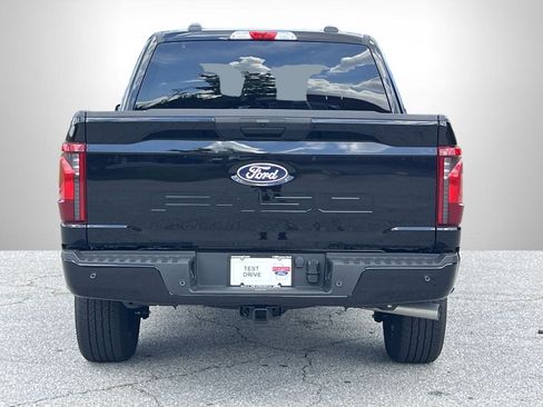 New 2026 Ford F150 STX w/ Equipment Group 200A AWD/4WD image 23