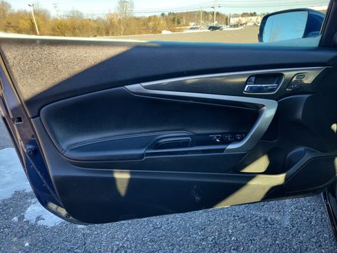 Used 2016 Honda Accord EX-L image 15