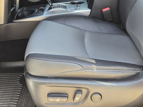 Used 2023 Toyota 4Runner SR5 Premium w/ Moonroof Package RWD image 26