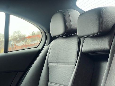 Certified 2026 Mercedes-Benz C 300 4MATIC Sedan image 29