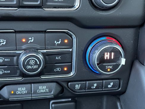 Used 2022 Chevrolet Tahoe Premier image 31