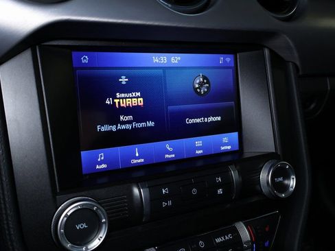 Used 2023 Ford Mustang Premium image 25