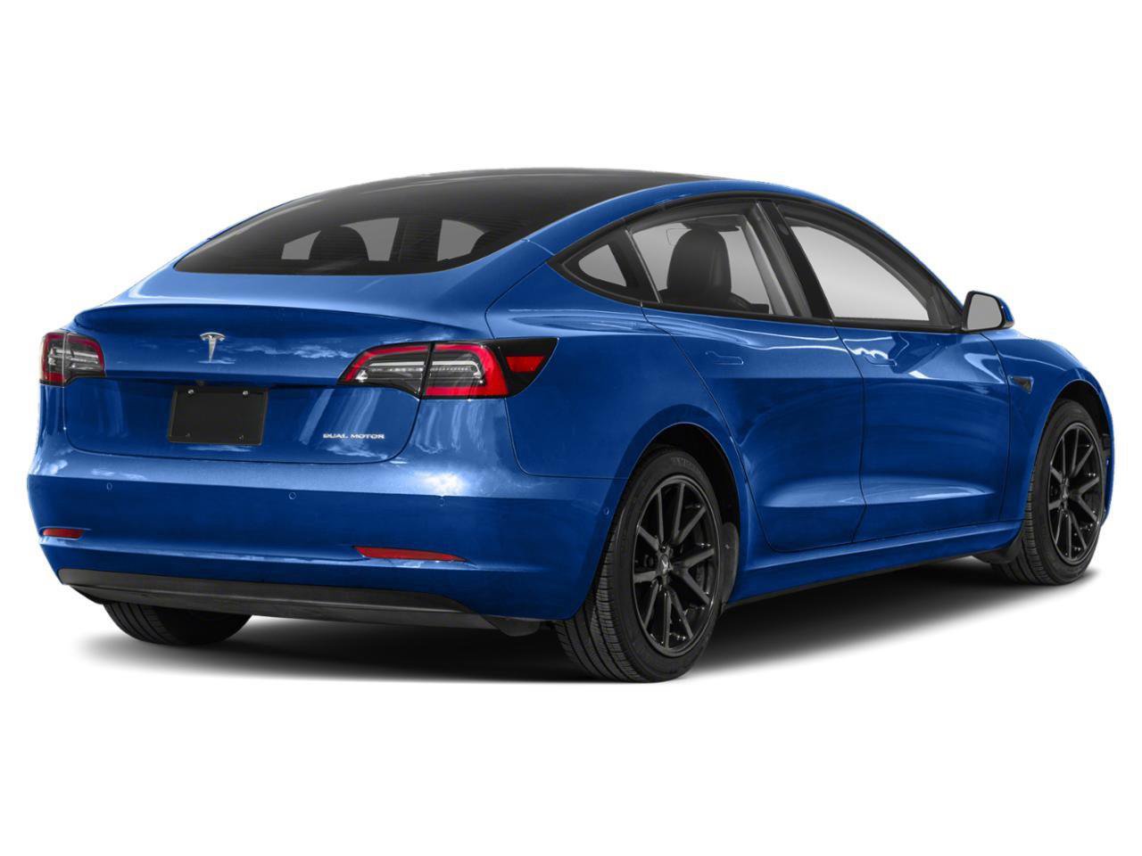 Used 2023 Tesla Model 3 Standard Range RWD image 12