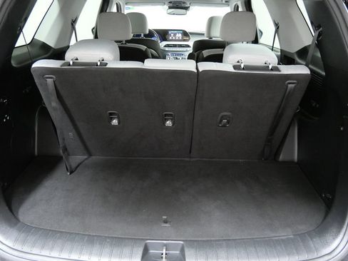 Used 2020 Hyundai Palisade SEL AWD/4WD image 6