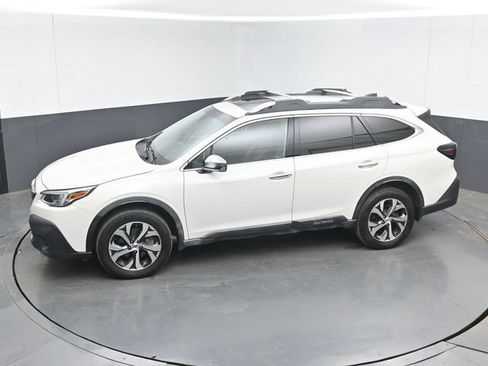 Used 2020 Subaru Outback Touring XT AWD/4WD image 37