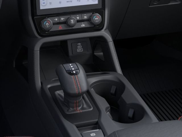 New 2026 Ford Ranger Raptor AWD/4WD image 16