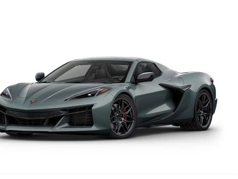 New 2025 Chevrolet Corvette Z06 RWD image 26