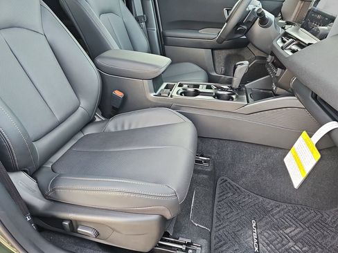 New 2026 Subaru Outback Premium AWD/4WD image 13