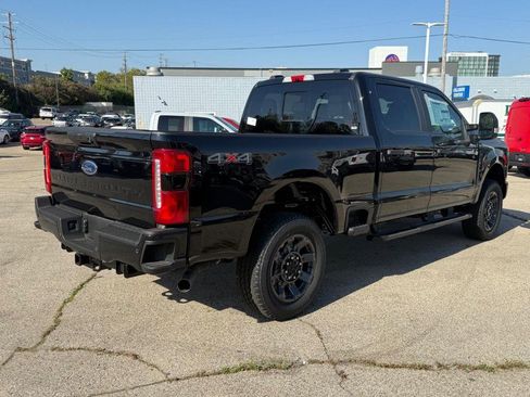 New 2026 Ford F250 XL w/ STX Appearance Package image 7