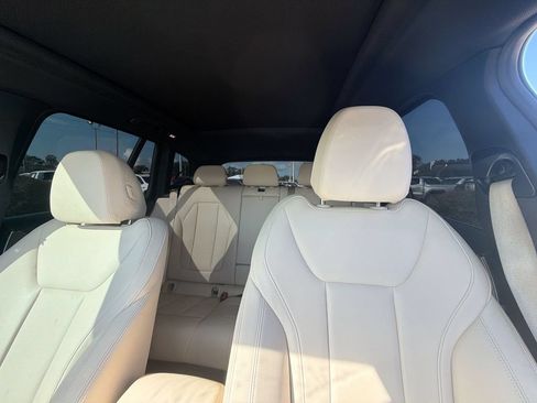 Used 2019 BMW X3 sDrive30i RWD image 14