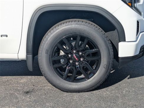 New 2026 GMC Sierra 1500 Pro w/ Graphite Edition image 11