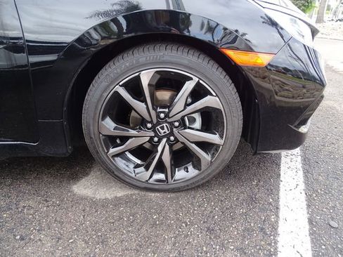 Used 2021 Honda Civic Sport image 7