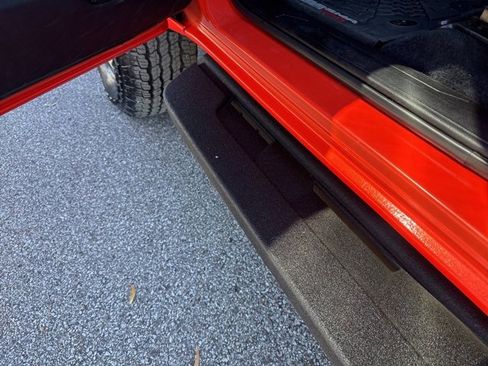 Used 2023 Toyota Tacoma TRD Pro image 30