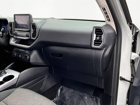Used 2024 Ford Bronco Sport Big Bend w/ Convenience Package image 17