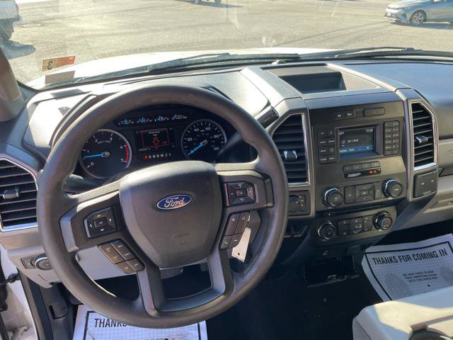 Used 2018 Ford F250 XLT AWD/4WD image 19