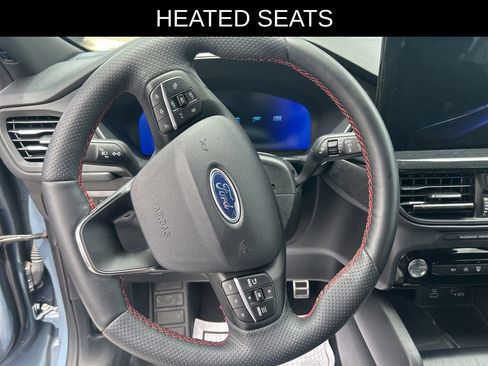 Used 2023 Ford Escape ST-Line Select w/ Tech Pack #2 AWD/4WD image 10