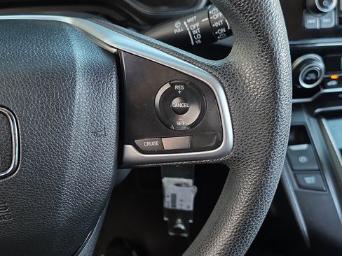 Used 2019 Honda CR-V LX image 15