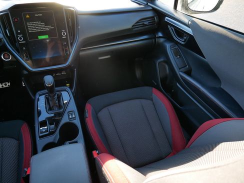 Used 2025 Subaru Impreza RS w/ Popular Package #3 image 11