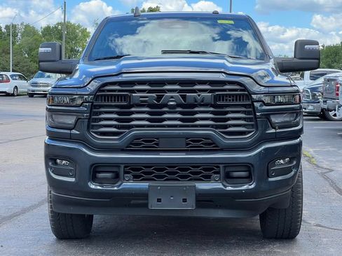 Used 2025 RAM 2500 Big Horn AWD/4WD image 41