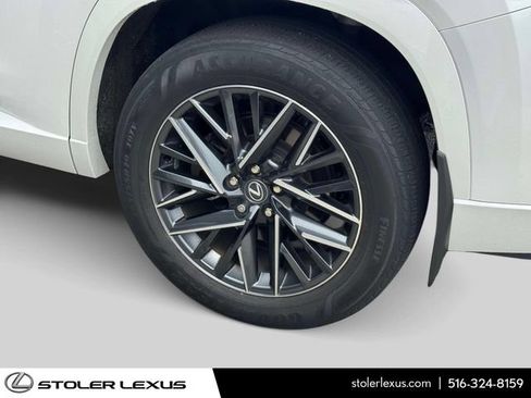 Used 2024 Lexus TX 350 AWD w/ Captains Chair Package image 14