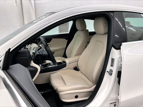 Certified 2023 Mercedes-Benz CLA 250 4MATIC image 16