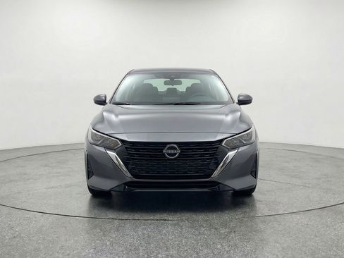 Used 2025 Nissan Sentra SV FWD image 2
