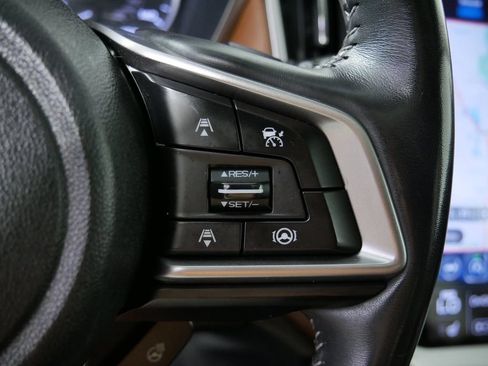 Used 2021 Subaru Outback Touring AWD/4WD image 27