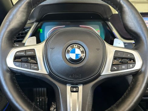 Used 2023 BMW Z4 sDrive30i w/ Premium Package RWD image 22