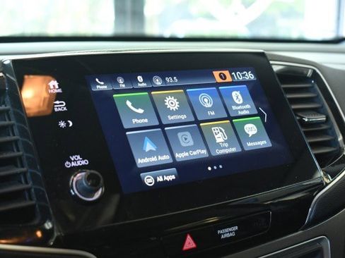 Used 2022 Honda Pilot EX-L image 31